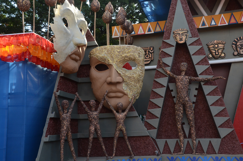 Durga Puja 2020 in Kolkata amid Covid-19