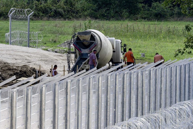 World in Photos : Aug. 20, 2020