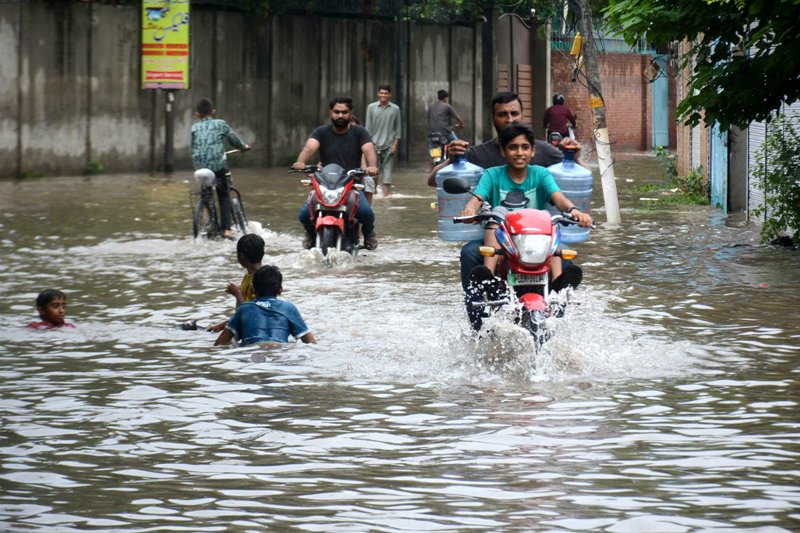 World in Photos : Aug. 20, 2020