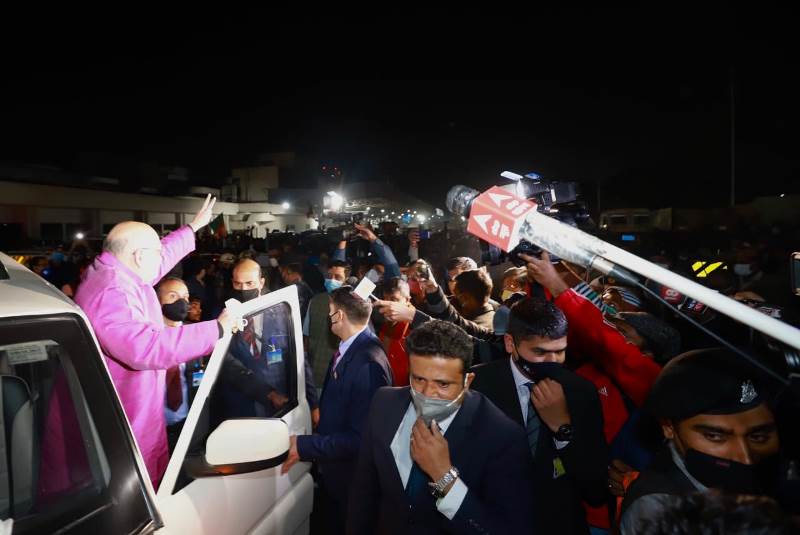 Amit Shah in West Bengal