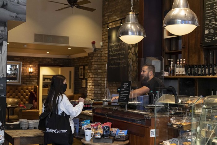 World in Photo : June 10, 2020