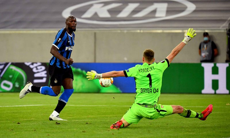 Glimpses of UEFA Europa League quarterfinals