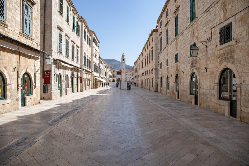 World in Photo : March 20, 2020