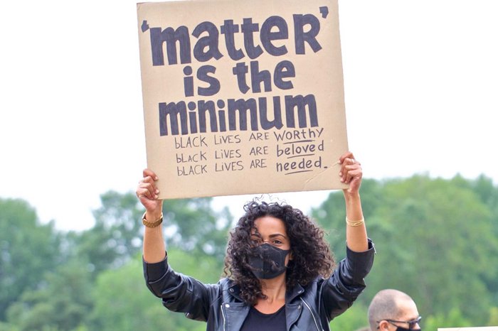 World in Photo : June 10, 2020