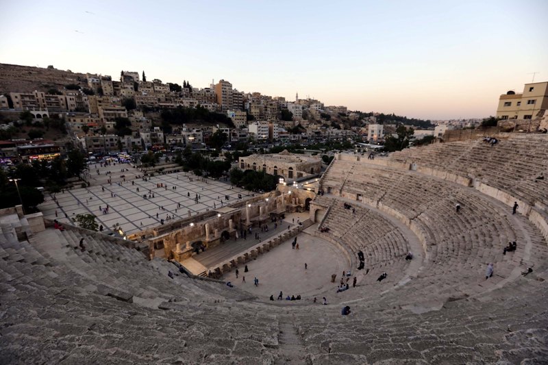 World in Photo : July 16 , 2020