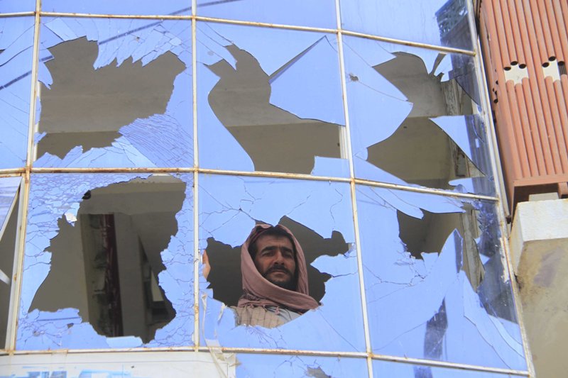 World in Photo : July 16 , 2020