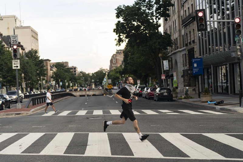 Wold in Photo : July 23, 2020