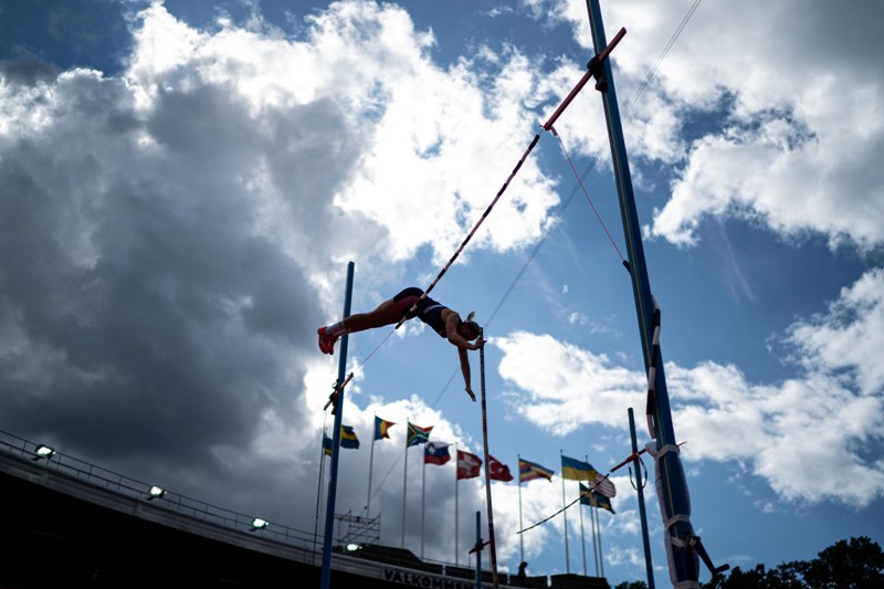 World in Photos : Aug. 23, 2020