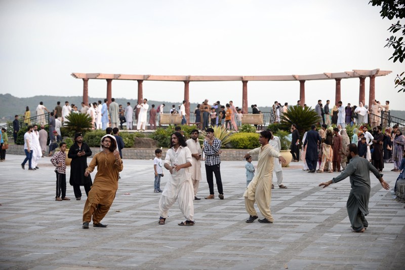 World in Photos : Aug. 23, 2020