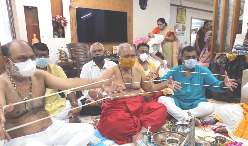 India in Politics: Aug 3, 2020