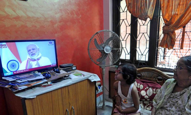 No mask, no petrol instruction issued during lockdown in Kolkata