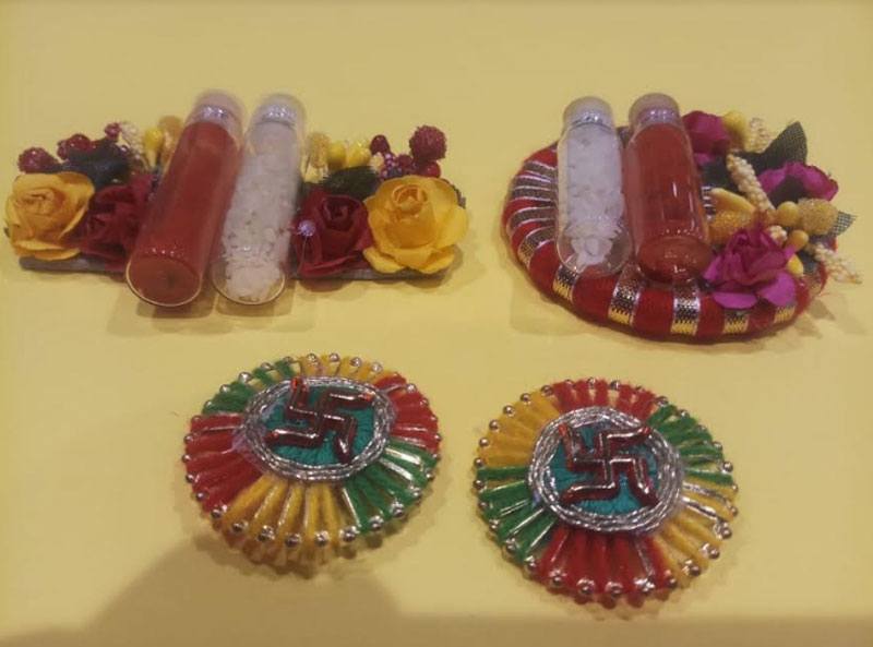 Kolkata braces for Raksha Bandhan