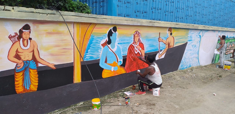 Ayodhya gears up for mega Bhoomi Poojan ceremony