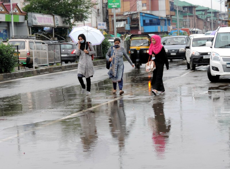 A day in Srinagar : Aug 31 , 2020