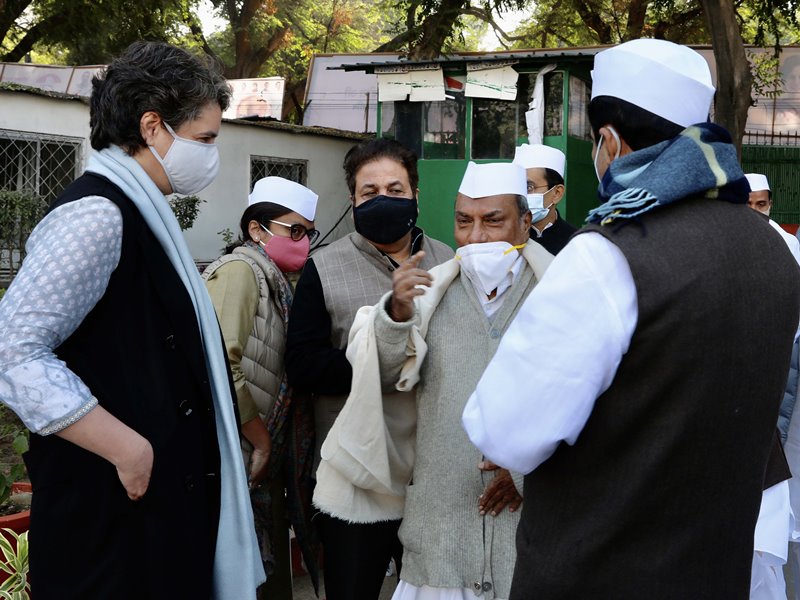 Foundation day of Indian National Congress