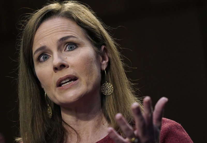 World in Photos : Oct. 13, 2020