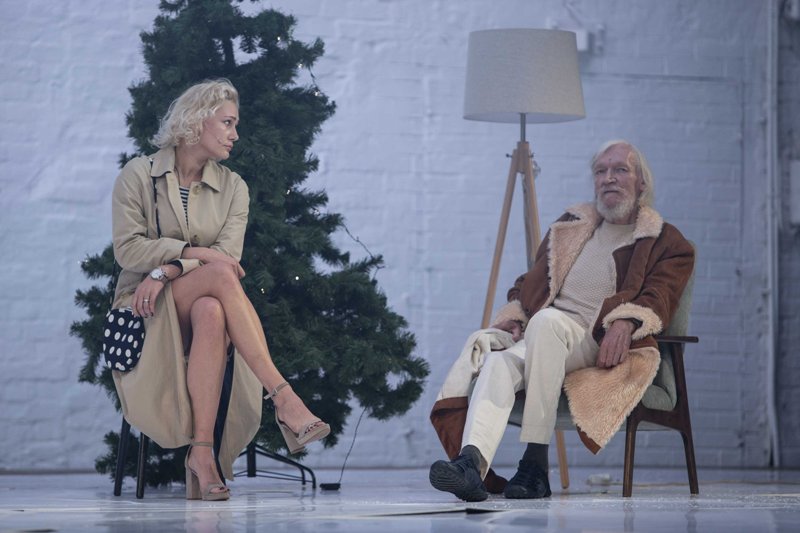 World in Photos : Sept. 3, 2020