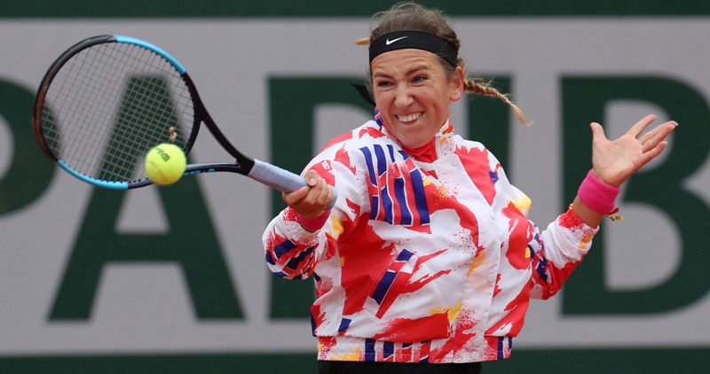 French Open tennis tournament 2020 in Paris