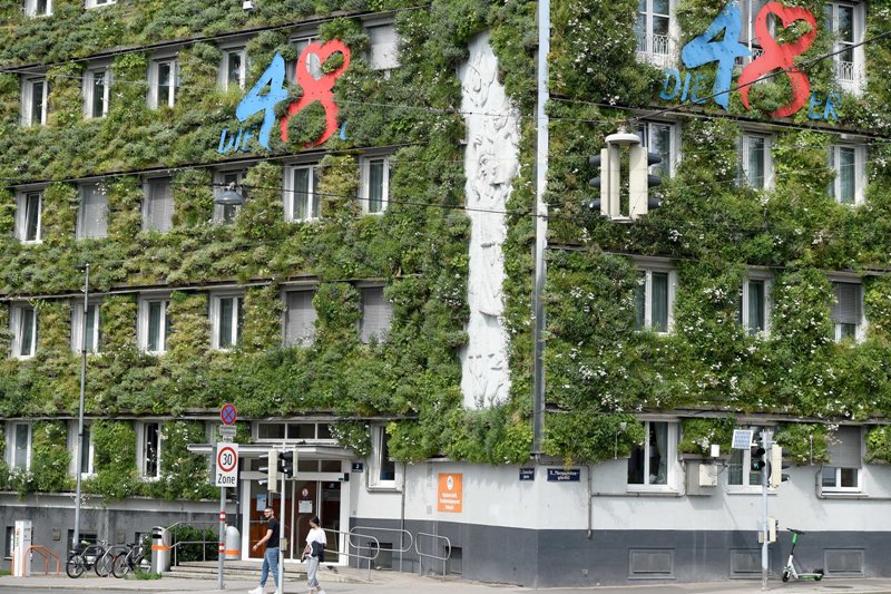 World in Photo : July 22, 2020