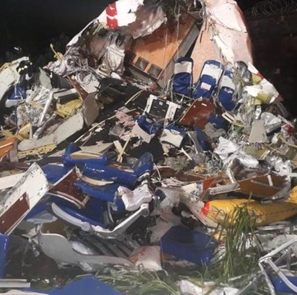 17 die in Air India Express plane crash in Kozhikode