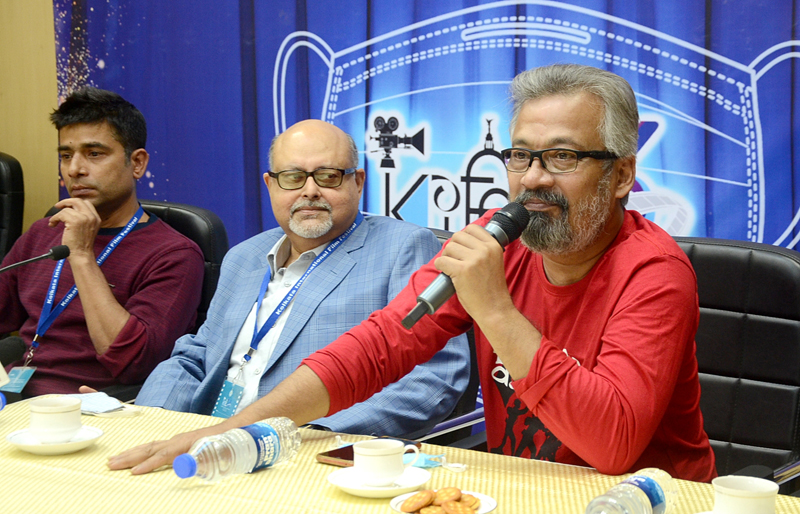 Glimpses of 26th KIFF: Day 6