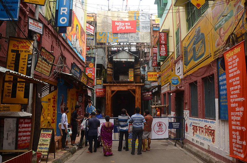 Durga Puja 2021: A walkthrough of Kolkata's Best Pujas Series III