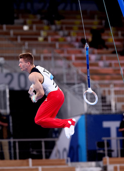 Glimpses of Tokyo Olympics 2020 Day 4