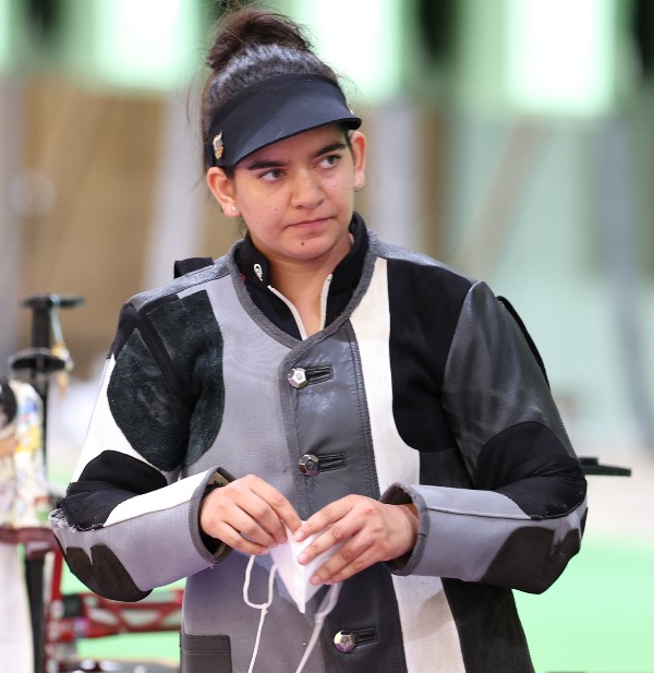 India in Olympics: Day 5