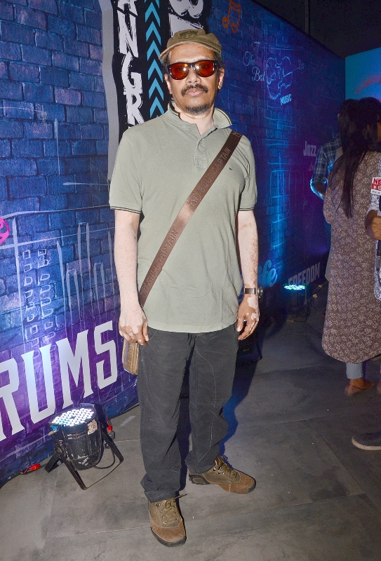 Parambrata Chatterjee, Madhumita starrer Tangra Blues to release on Apr 15