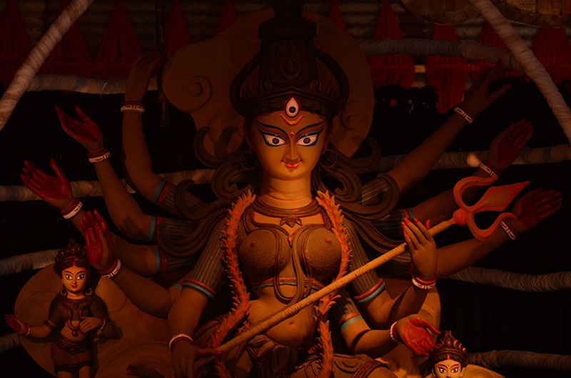 Durga Puja 2021: A walkthrough of Kolkata's Best Pujas Series III