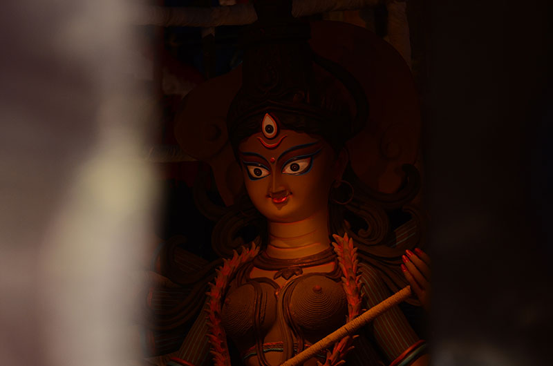 Durga Puja 2021: A walkthrough of Kolkata's Best Pujas Series III