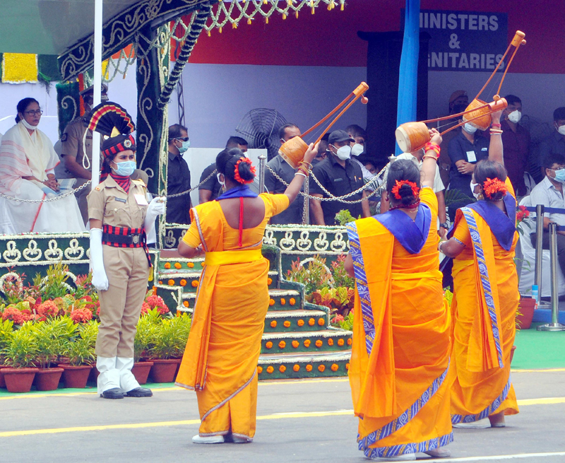 India celebrates 75th Independence Day