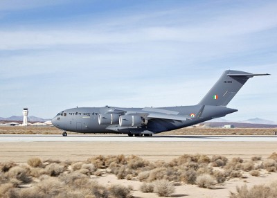 IAF's special aircraft on standby to evacuate Indians from Kabul: Reports