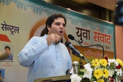 Crystal clear: BJP MP Varun Gandhi claims 'murder' of farmers in Lakhimpur sharing video on Twitter