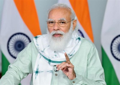 PM to address convocation ceremony of IIT-Kanpur on Tuesday