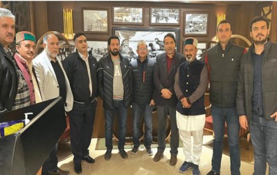 Jammu and Kashmir: Hill States Horticulture Forum formed to safeguard interests of growers