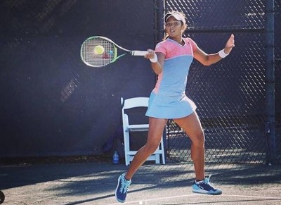 Australian Open: Ankita Raina became third woman player from India to feature in Grand Slam event