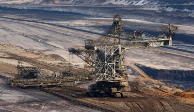 Chinese mine accident: 3 people die