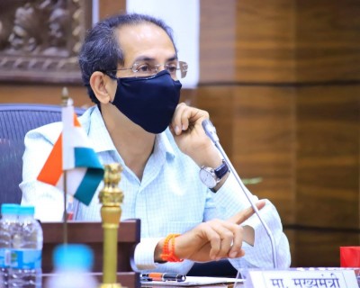 Uddhav Thackeray undergoes successful neck surgery