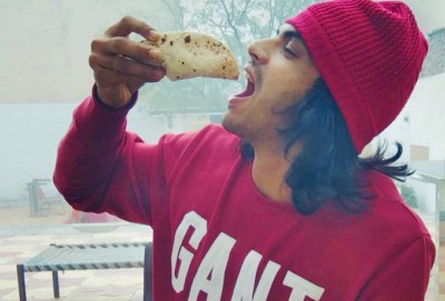 Neeraj Chopra shares his secret of getting rid of tension, netizens love it