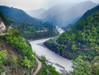 Nepal, India to conduct joint study on construction activities being undertaken around Mahakali River, informs Minister