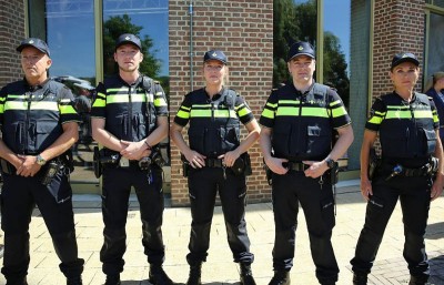 Dutch police investigate COVID-19 testing center blast, not sure it was terrorist attack