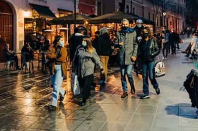 COVID-19: Mu variant detected in Finland