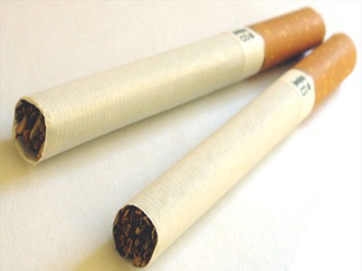 19,800 packets of foreign cigarette and 413 kg of ganja seized along Assam-Tripura border