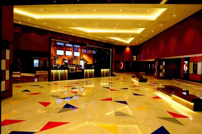 PVR Cinemas marks its debut in Jamnagar
