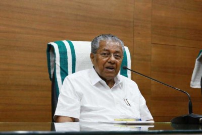 Kerala not a fertile land for growth of BJP due to secular nature of state: Pinarayi Vijayan