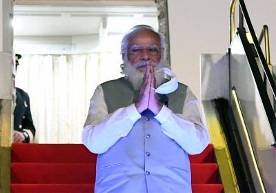Narendra Modi to visit Meerut on Jan 2