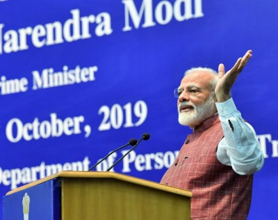 PM Modi to launch Ayushman Bharat Digital Mission today
