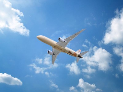International flights expected to return to normal levels by year-end: Govt