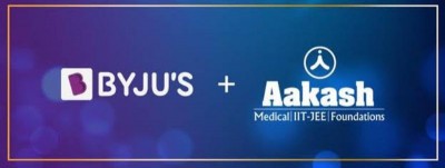 BYJU’S to acquire Aakash Educational Services Limited (AESL) through a strategic merger
